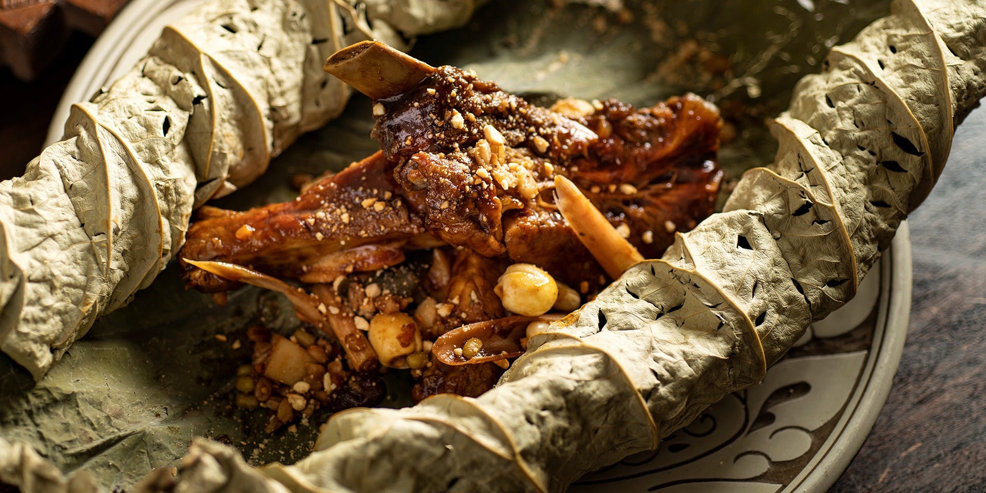 カサブランカシルク 丸の内店（CASABLANCA SILK）