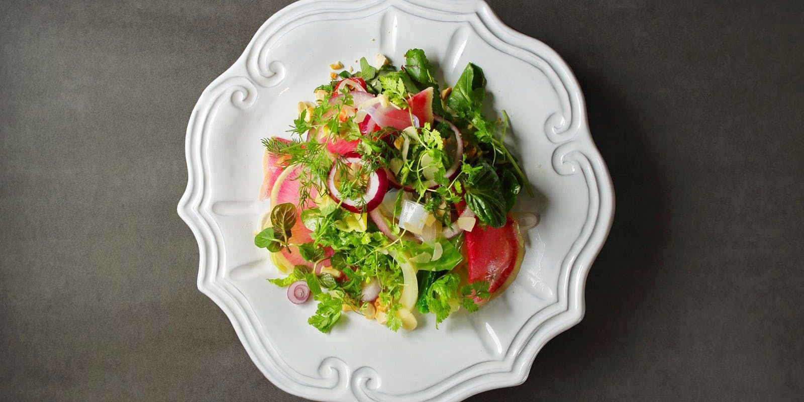 カサブランカシルク 丸の内店（CASABLANCA SILK）