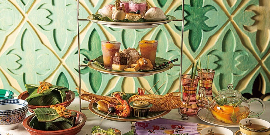 カサブランカシルク 丸の内店（CASABLANCA SILK）