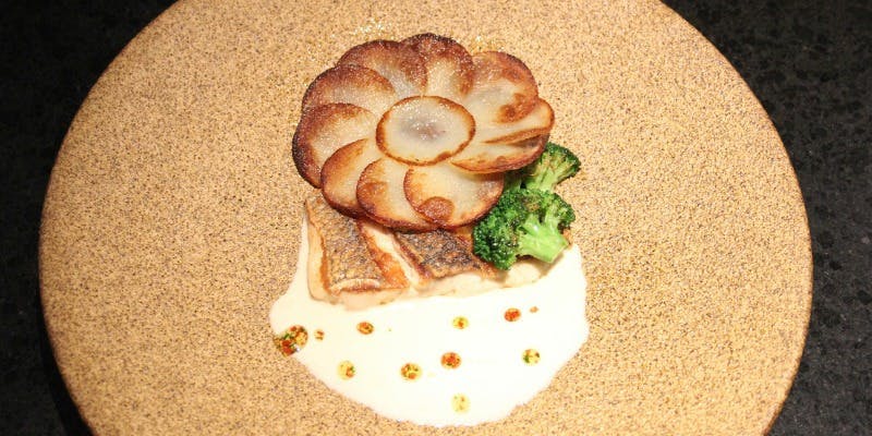 ハンバーグ鉄板焼き （水・木・金曜来店限定）