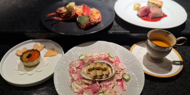 【Xmas2025】クリスマスディナー