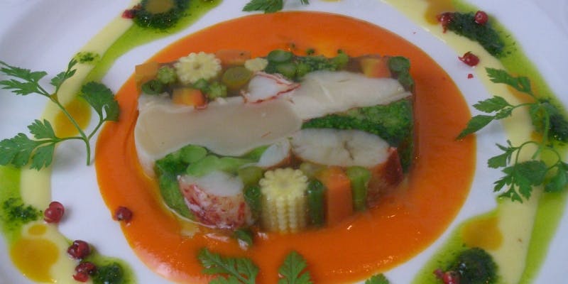 【Xmas2025】期間限定クリスマス特別ディナー 12/23～12/25