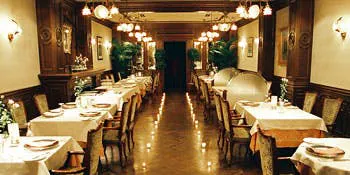 レストラン サンヴェルジュ メゾン 紺屋町 フランス料理 一休 Comレストラン