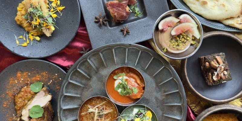 Winter chef’s course  2025