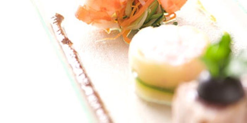 根津神社周辺ランチ22 おすすめ 絶品お昼ごはん8選 一休 Comレストラン