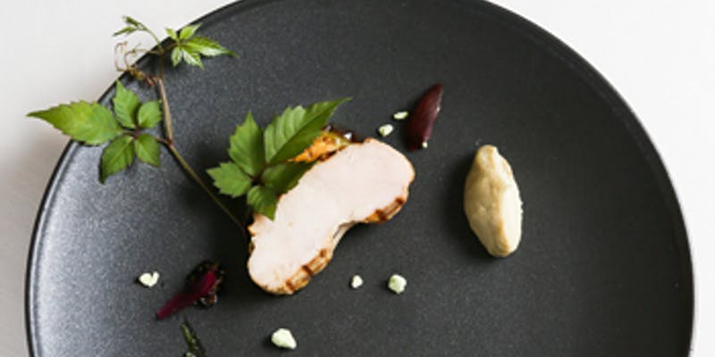 個室 フランス料理 ルヴェ ソン ヴェール 本郷 Okaimonoモール レストラン