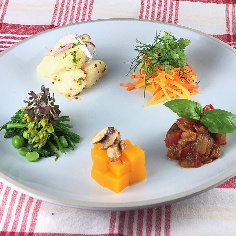 フランス料理 ルヴェ ソン ヴェール 本郷 プラドジュール 本日のランチ サラダバリエ お肉かお魚より選べるメインなど ランチ プラン メニュー 一休 Comレストラン フランス料理 ルヴェ ソン ヴェール 本郷 プラドジュール 本日のランチ サラダバリエ お肉かお魚より選べるメインなど ランチ プラン メニュー 一休 Comレストラン