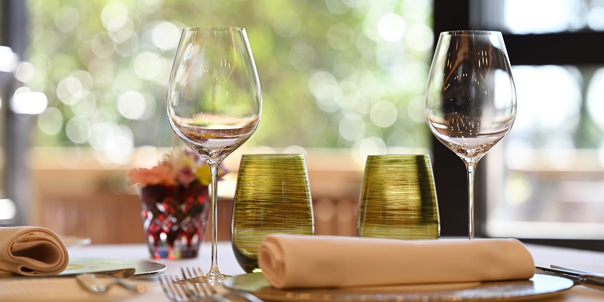 フランス料理　ルヴェ ソン ヴェール 橄欖 - 画像5