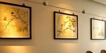 中国菜 老四川 飄香 銀座三越店