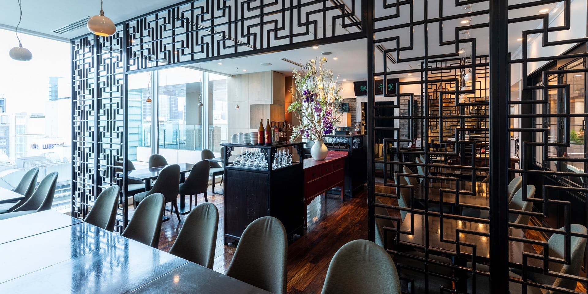 中國菜 老四川 飄香 /銀座三越 - 画像2