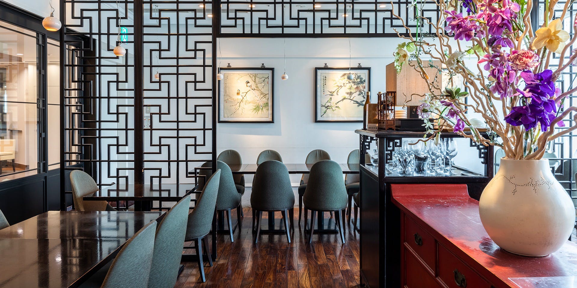 中國菜 老四川 飄香 /銀座三越 - 画像1