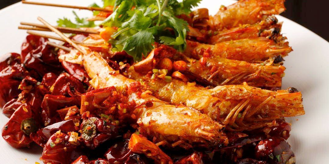 中國菜 老四川 飄香 /銀座三越 - 画像5