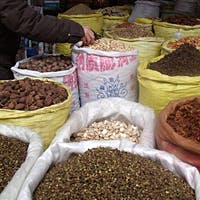 スパイスイメージ