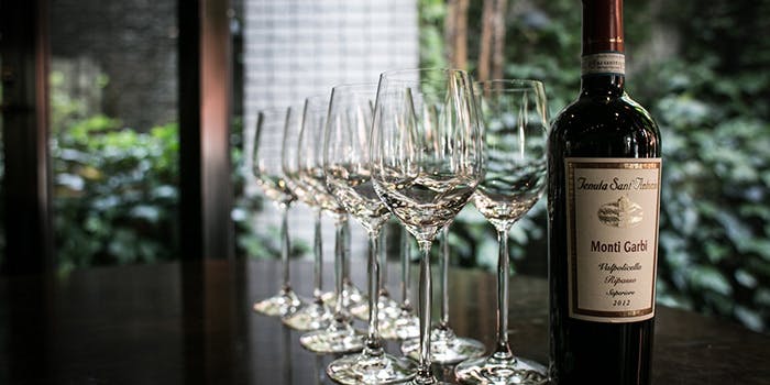 ローディ 渋谷 ワイン ダイニング 一休 Comレストラン