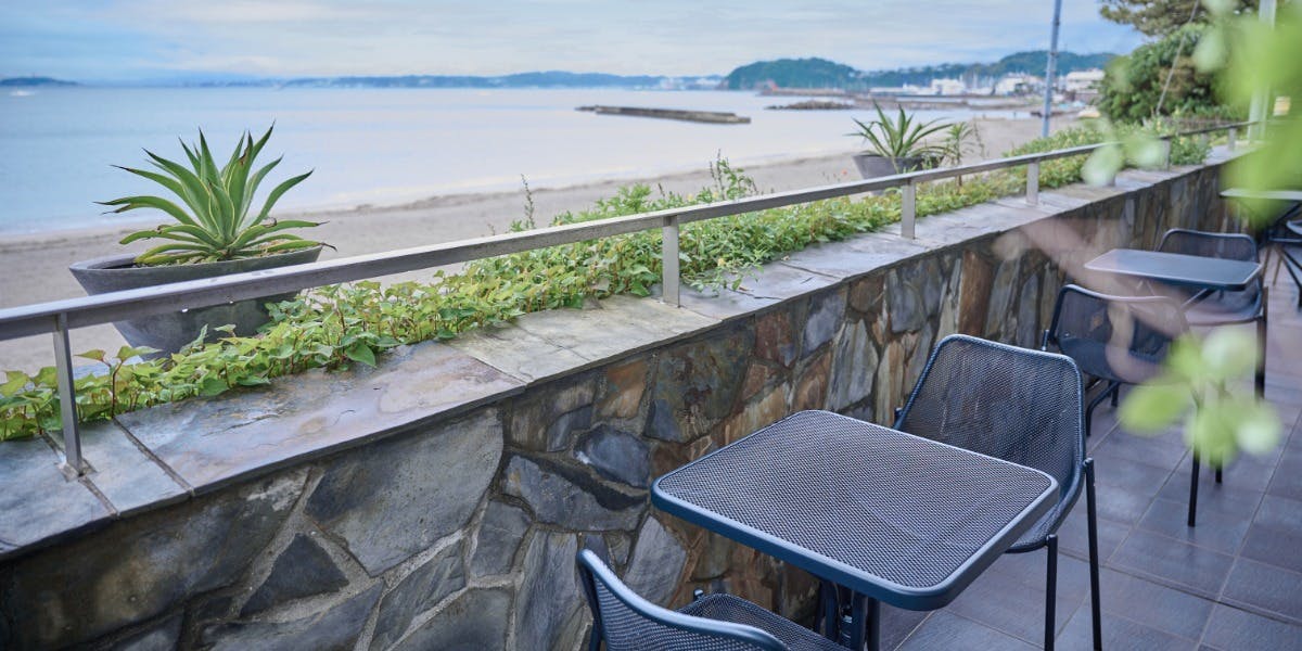 スケープス ザ スイート - 画像2