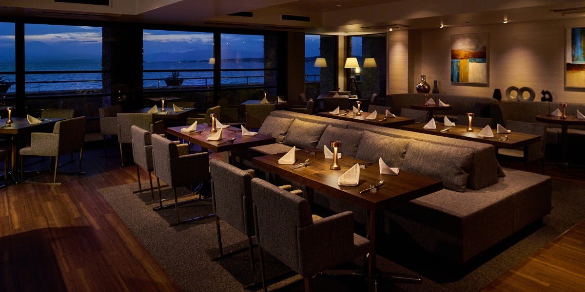 スケープス ザ スイート - 画像4