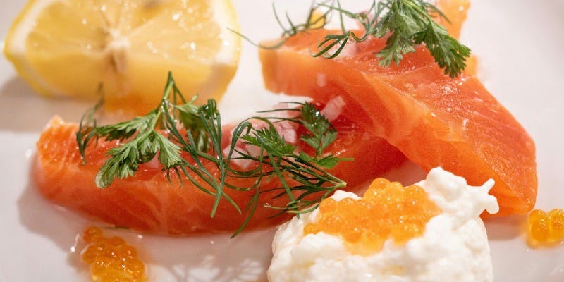 神楽坂 ル コキヤージュ（Le Coquillage）