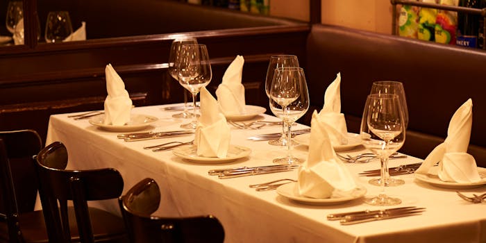 ル コキヤージュ Cafe Le Coquillage 神楽坂 フランス料理 一休 Comレストラン