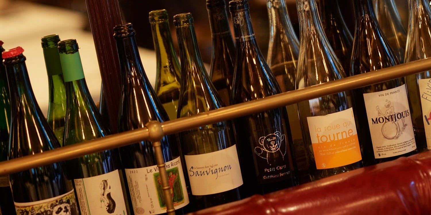 神楽坂 ル コキヤージュ（Le Coquillage） 2枚目