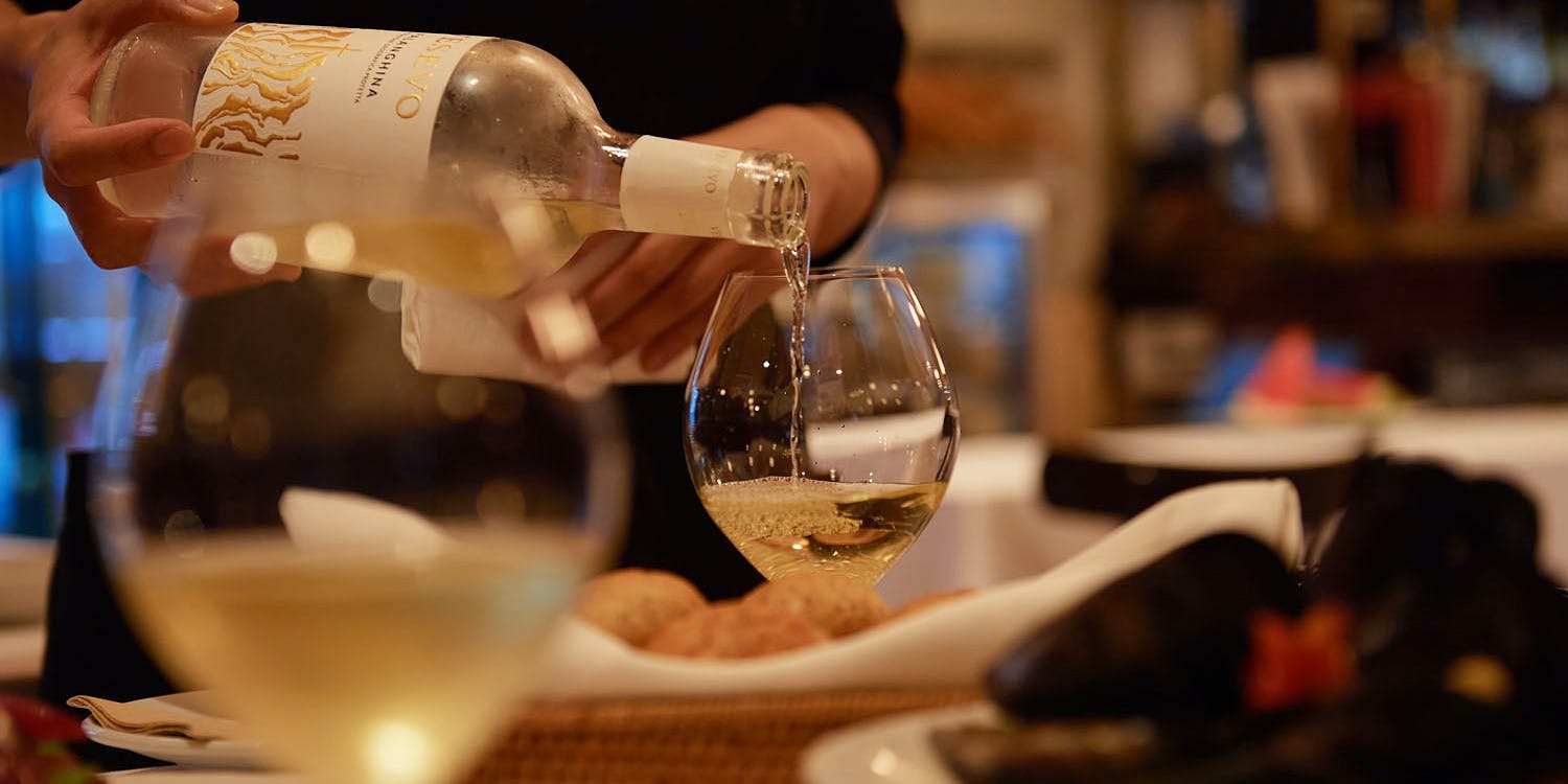 神楽坂 ル コキヤージュ（Le Coquillage）