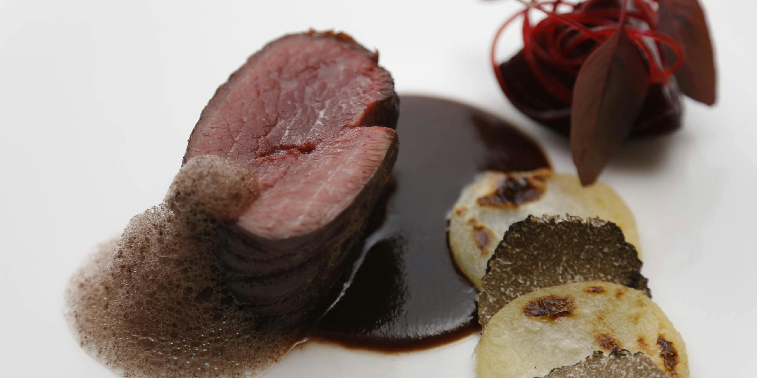 ルカンケ（REQUINQUER）