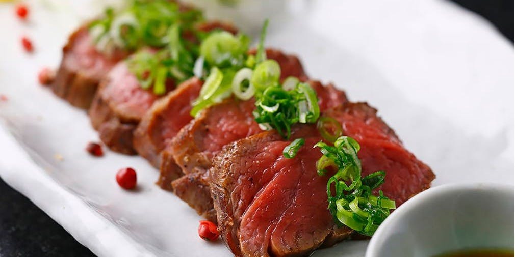 すてーきはうす寿々 - 画像12