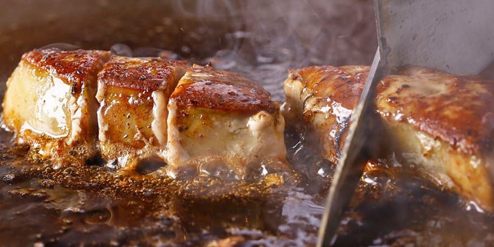 すてーきはうす寿々 - 画像13