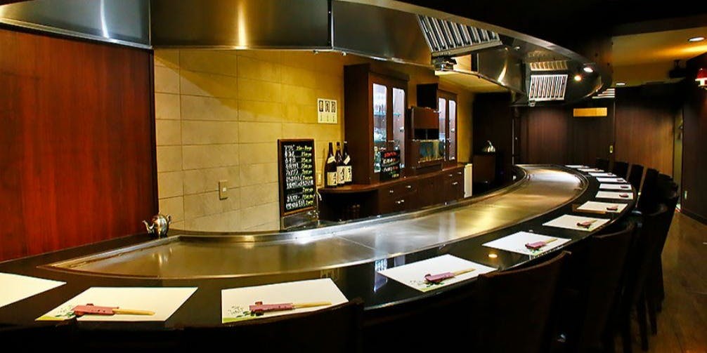 すてーきはうす寿々 - 画像11