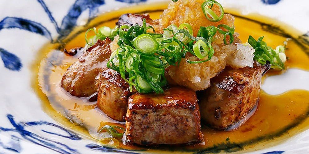 すてーきはうす寿々 - 画像5