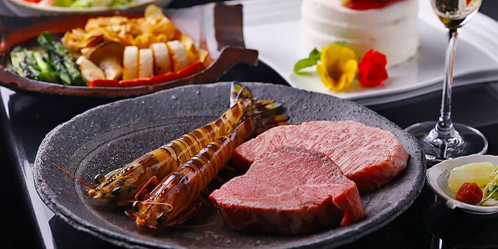 すてーきはうす寿々 - 画像8