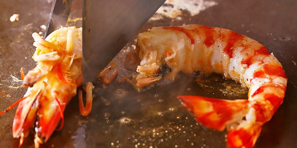 すてーきはうす寿々 - 画像6