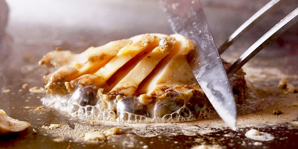 すてーきはうす寿々 - 画像7