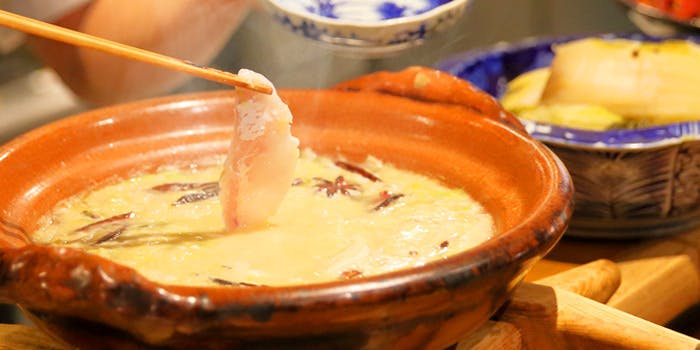 月居 赤坂（ゲッキョ【旧店名】菜根譚）