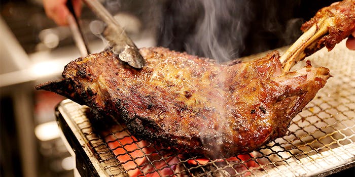 月居 赤坂（ゲッキョ【旧店名】菜根譚）