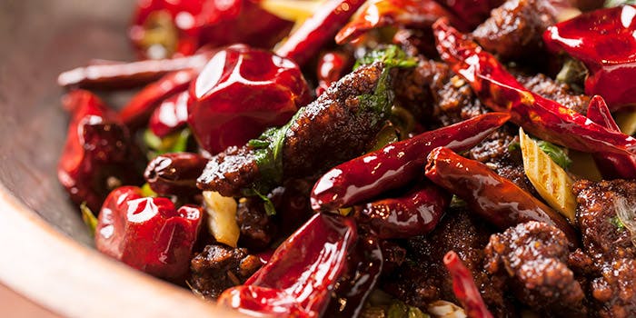 月居 赤坂 - 画像5