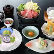 小A