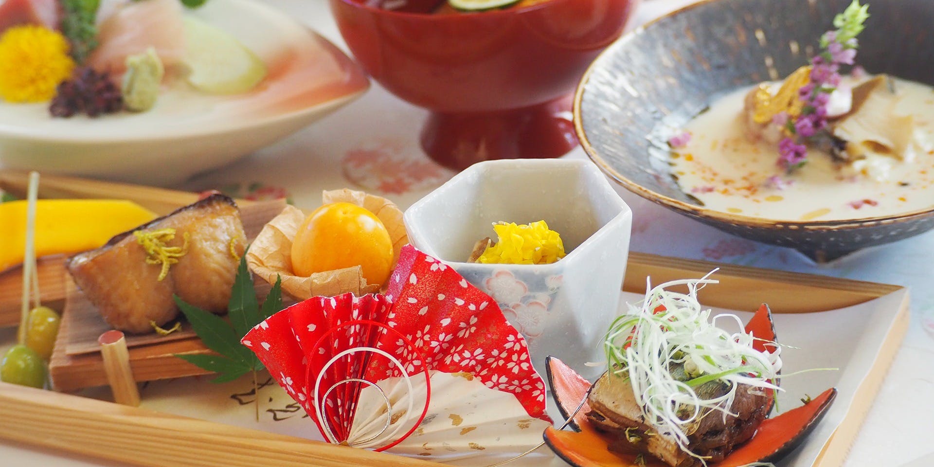 和 みなもと／鎌倉パークホテル - 画像5