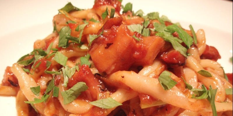 シェフスペシャルコース