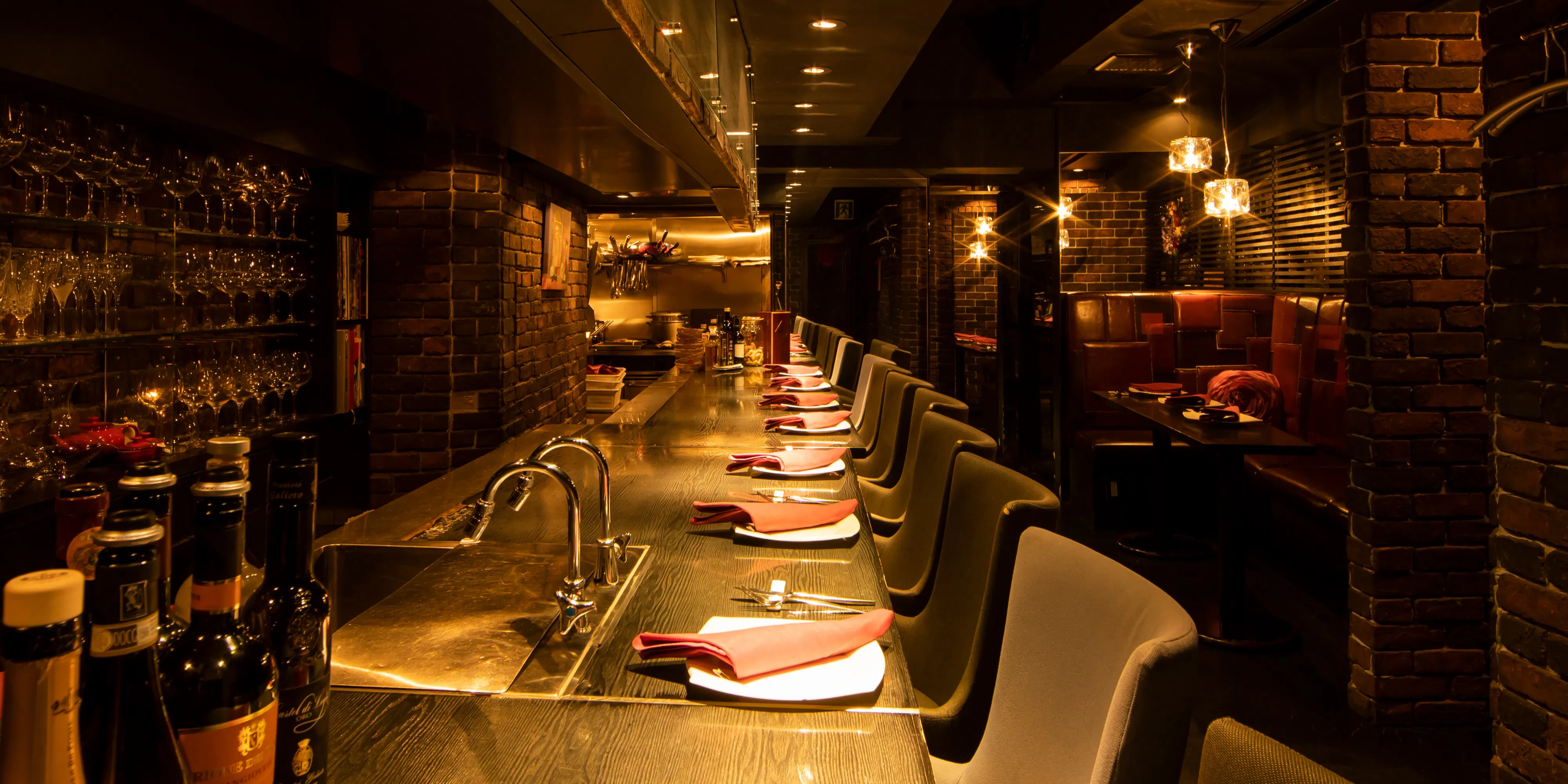 有楽町のおいしい居酒屋15選 おしゃれ 景色が魅力 個室ありなど飲み会にもおすすめのお店を有楽町通の筆者が厳選 アニーお祝い体験マガジン By ギフトモール