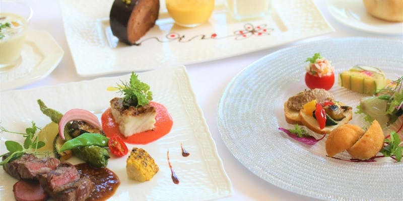 鎌倉ランチ22 おすすめ 絶品お昼ごはん30選 一休 Comレストラン