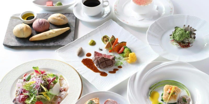 【Dinner KAMAKURA】