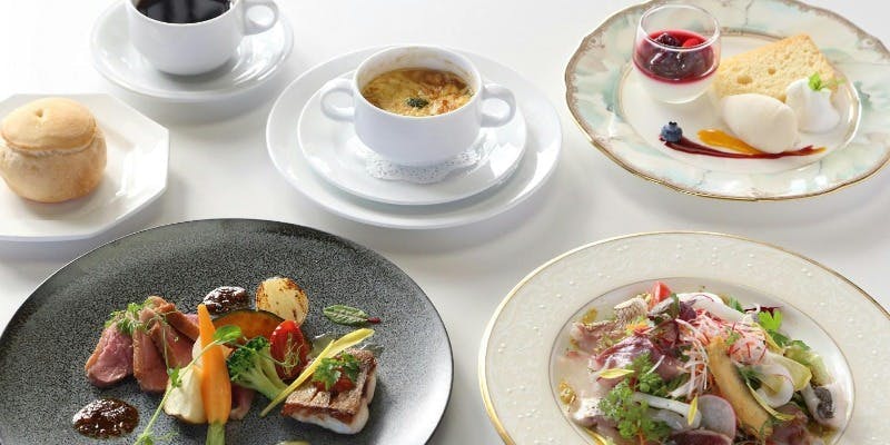 【Dinner ライト】