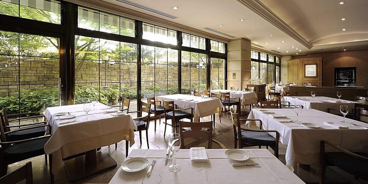 ペルゴーラ／鎌倉パークホテル - 画像1