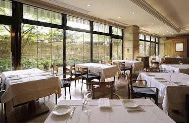 ペルゴーラ/鎌倉パークホテル