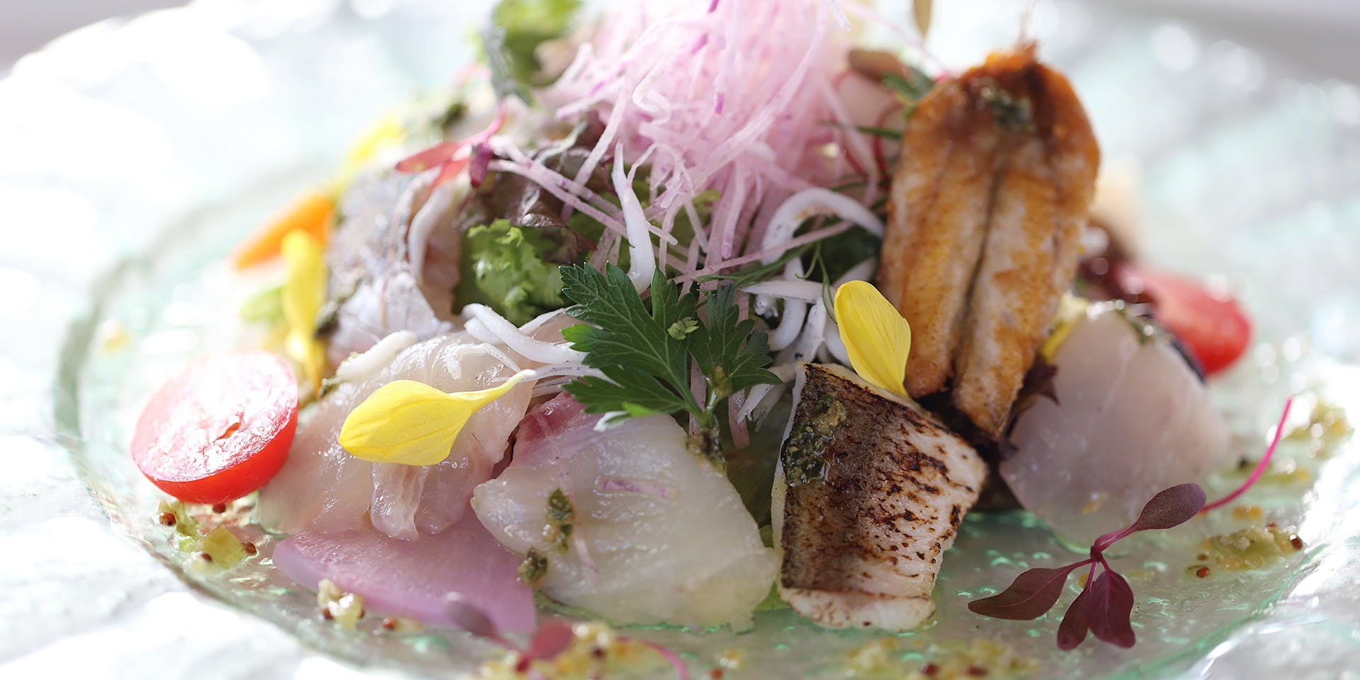 ペルゴーラ／鎌倉パークホテル - 画像2