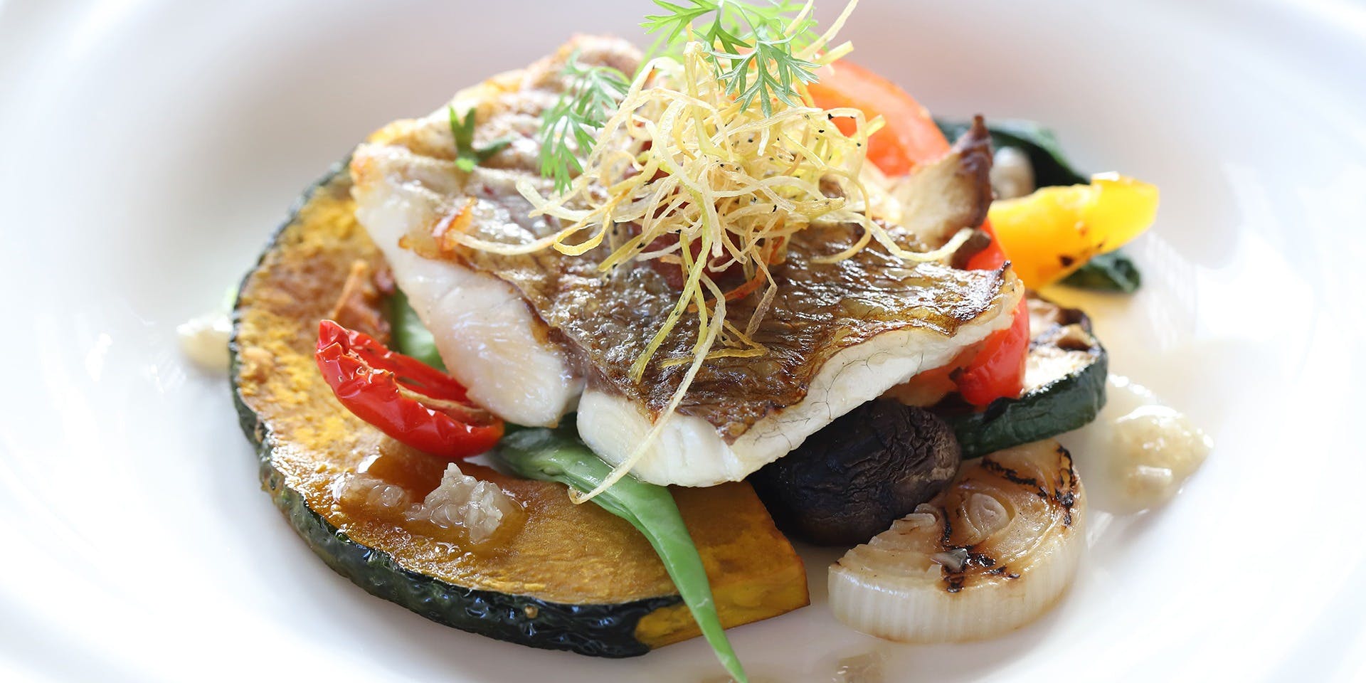 ペルゴーラ／鎌倉パークホテル - 画像4