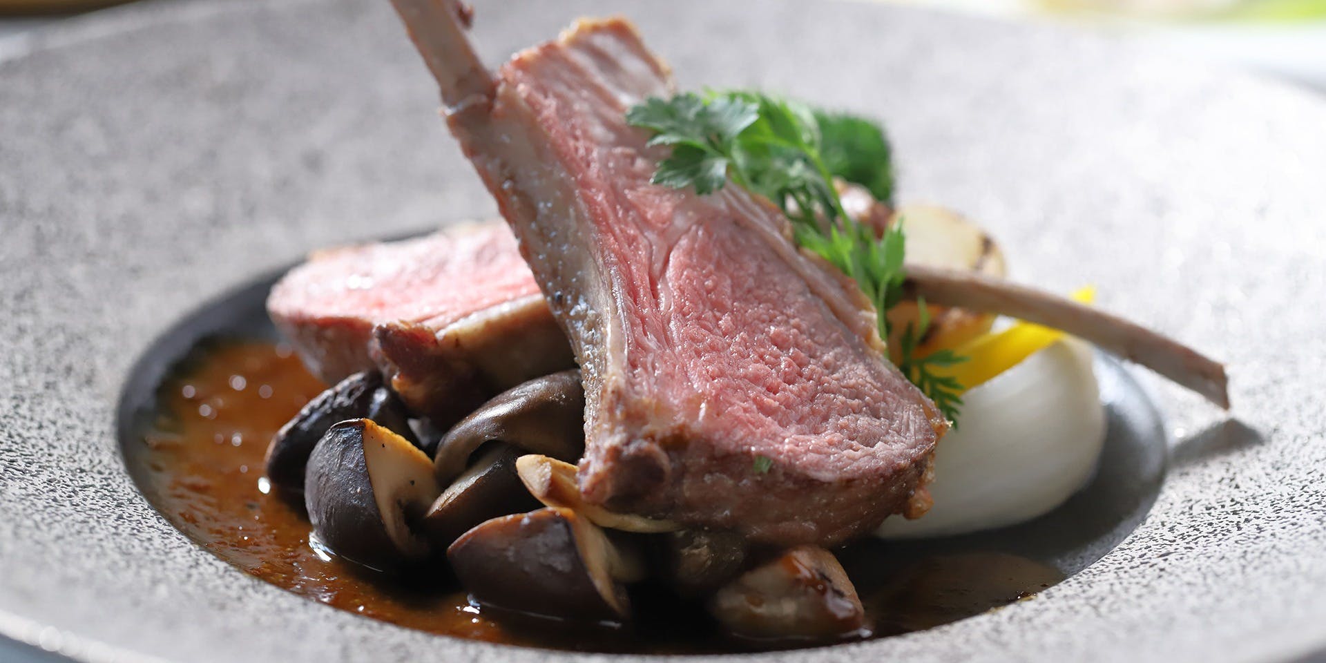 ペルゴーラ／鎌倉パークホテル - 画像5