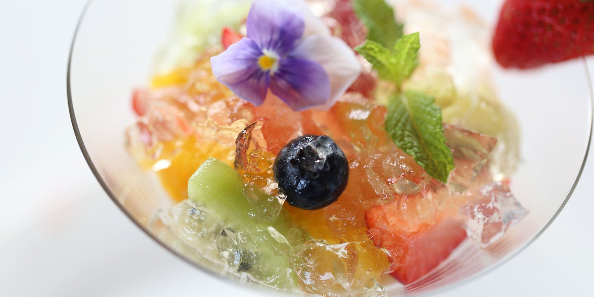 ペルゴーラ（Pergola）