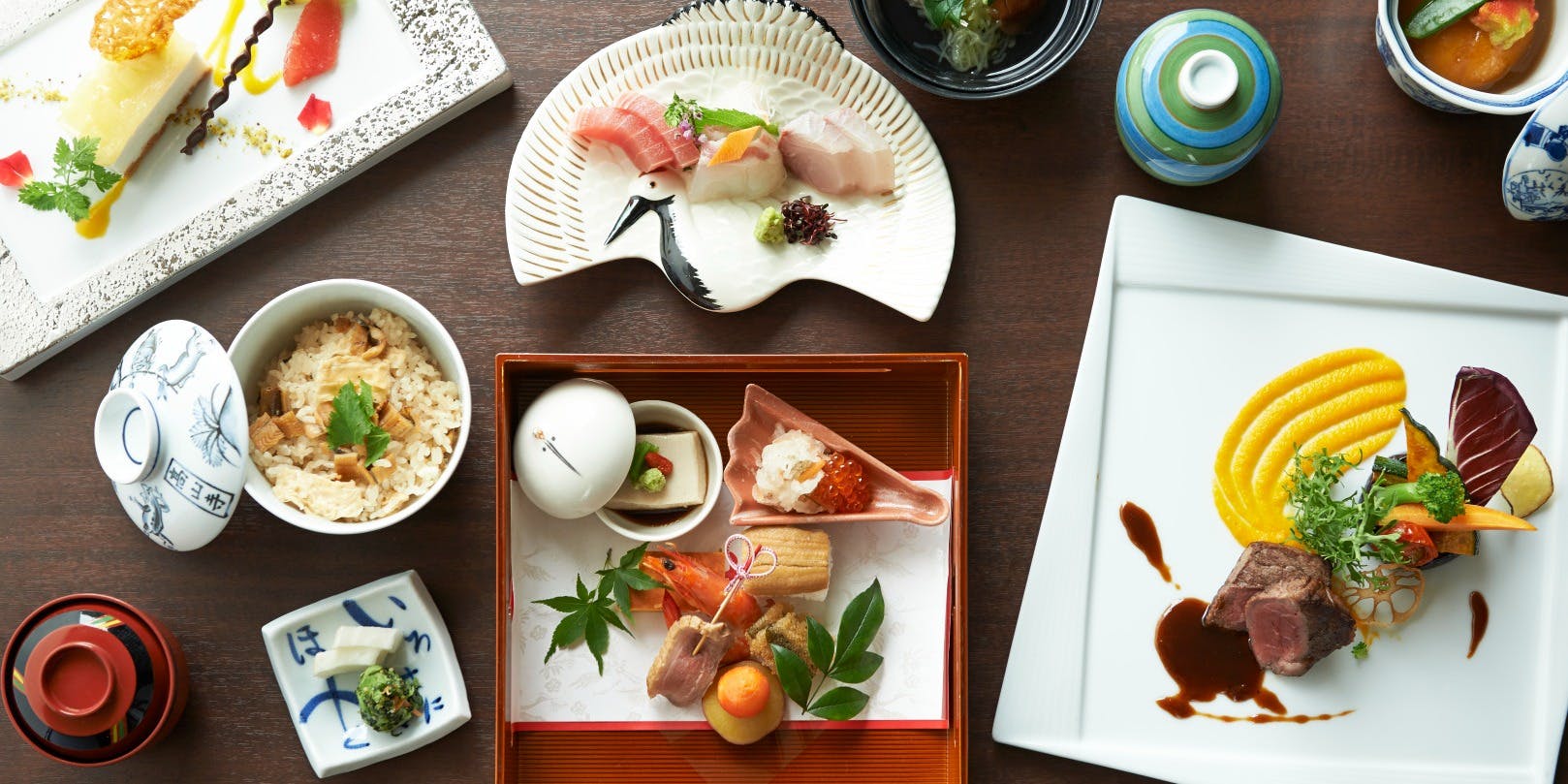 DINING ROOM ON THE HARIMA／セトレハイランドヴィラ姫路 - 画像21