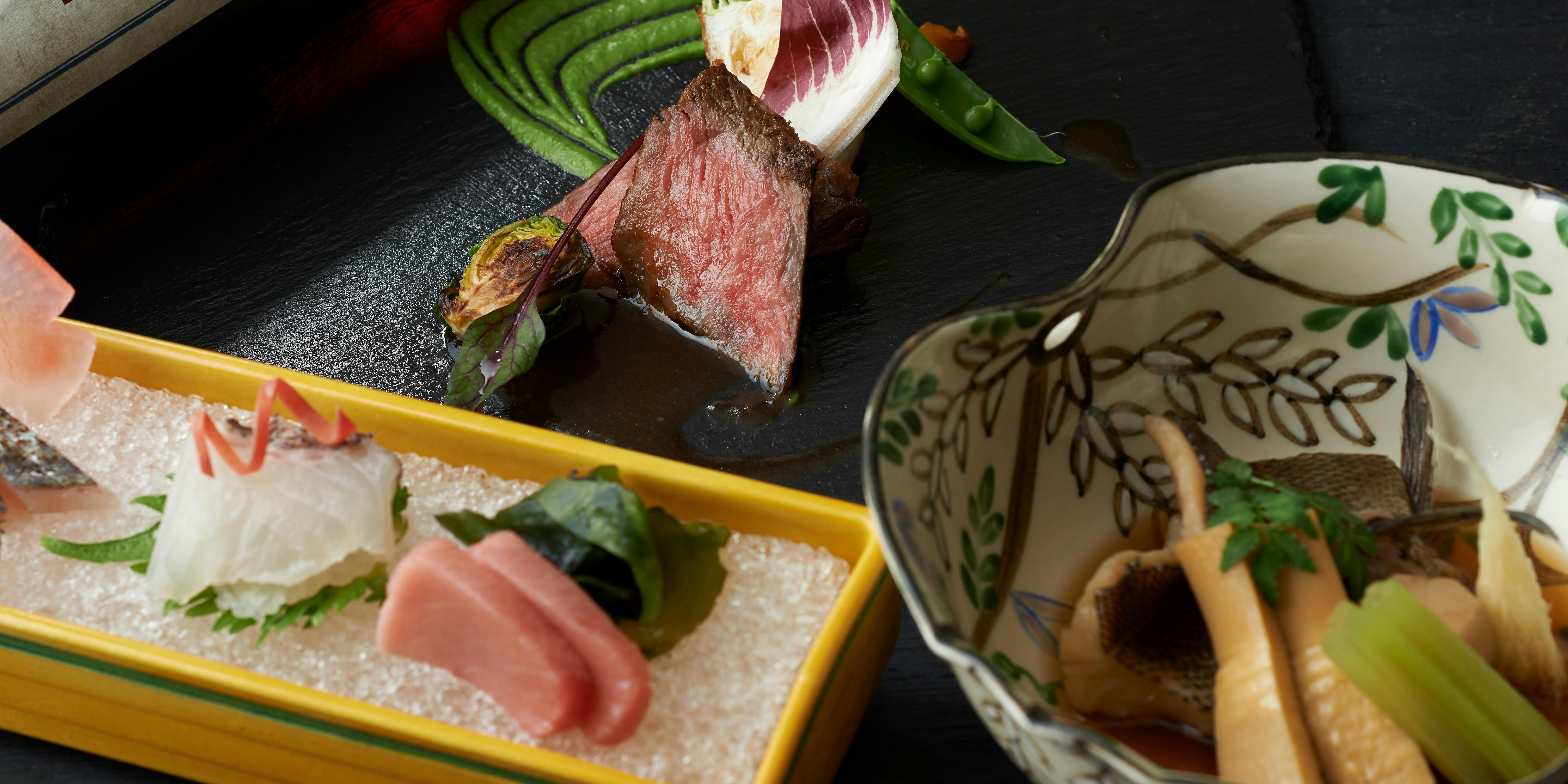 DINING ROOM ON THE HARIMA／セトレハイランドヴィラ姫路 - 画像14